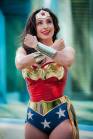 Valerie Perez wonder woman cosplay mulher maravilha 9