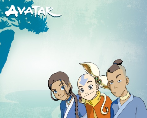 lenda de aang Avatar-Aang-Wallpaper-HD