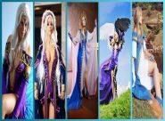 cosplay oh my godess wallpaper