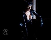 catwoman cosplay sexy mulher gato lady jaded