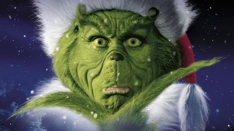 The-Grinch-how-the-grinch-stole-christmas