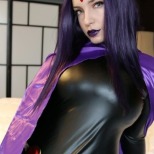 raven sexy tenledi cosplay ravena gostosa (5)